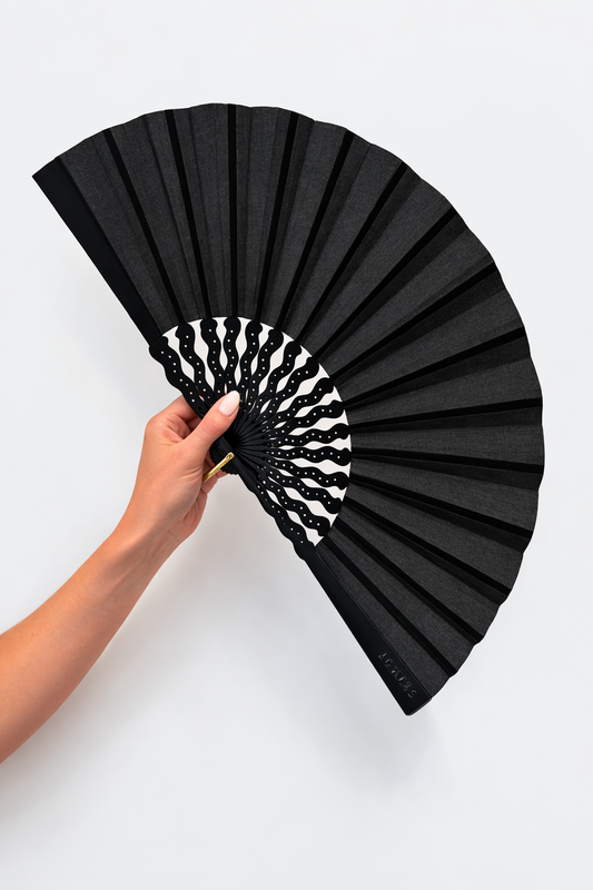 After Sun - Grande Fan