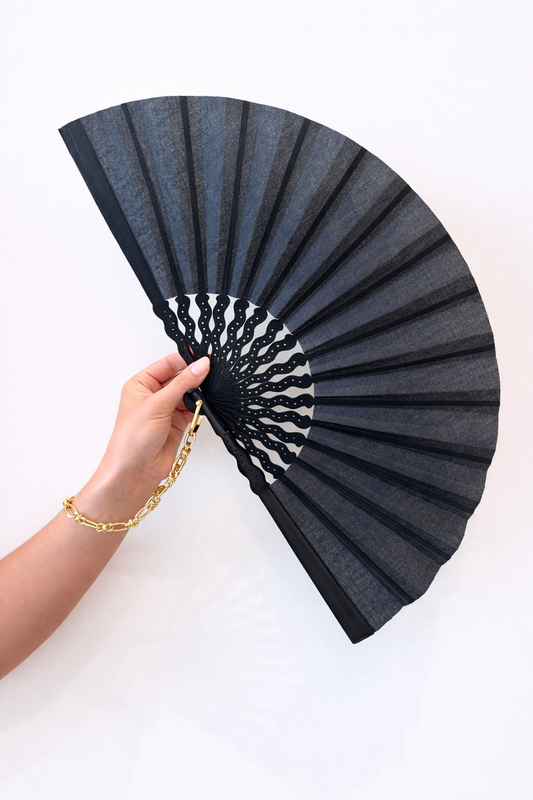 After Sun - Grande Fan *Preorder for May 1st*