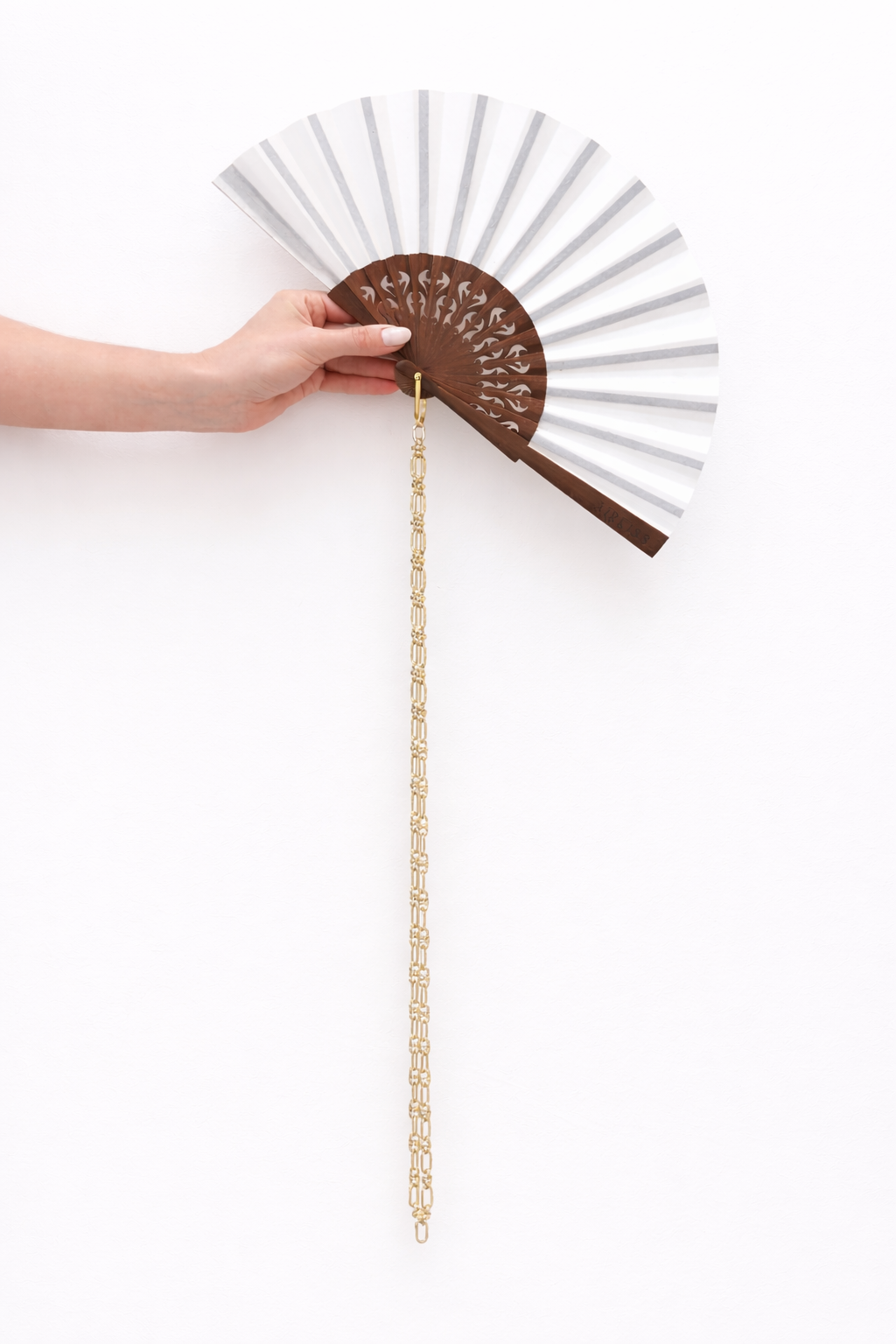 Beach Club - Petite Fan *Preorder for May 1st*