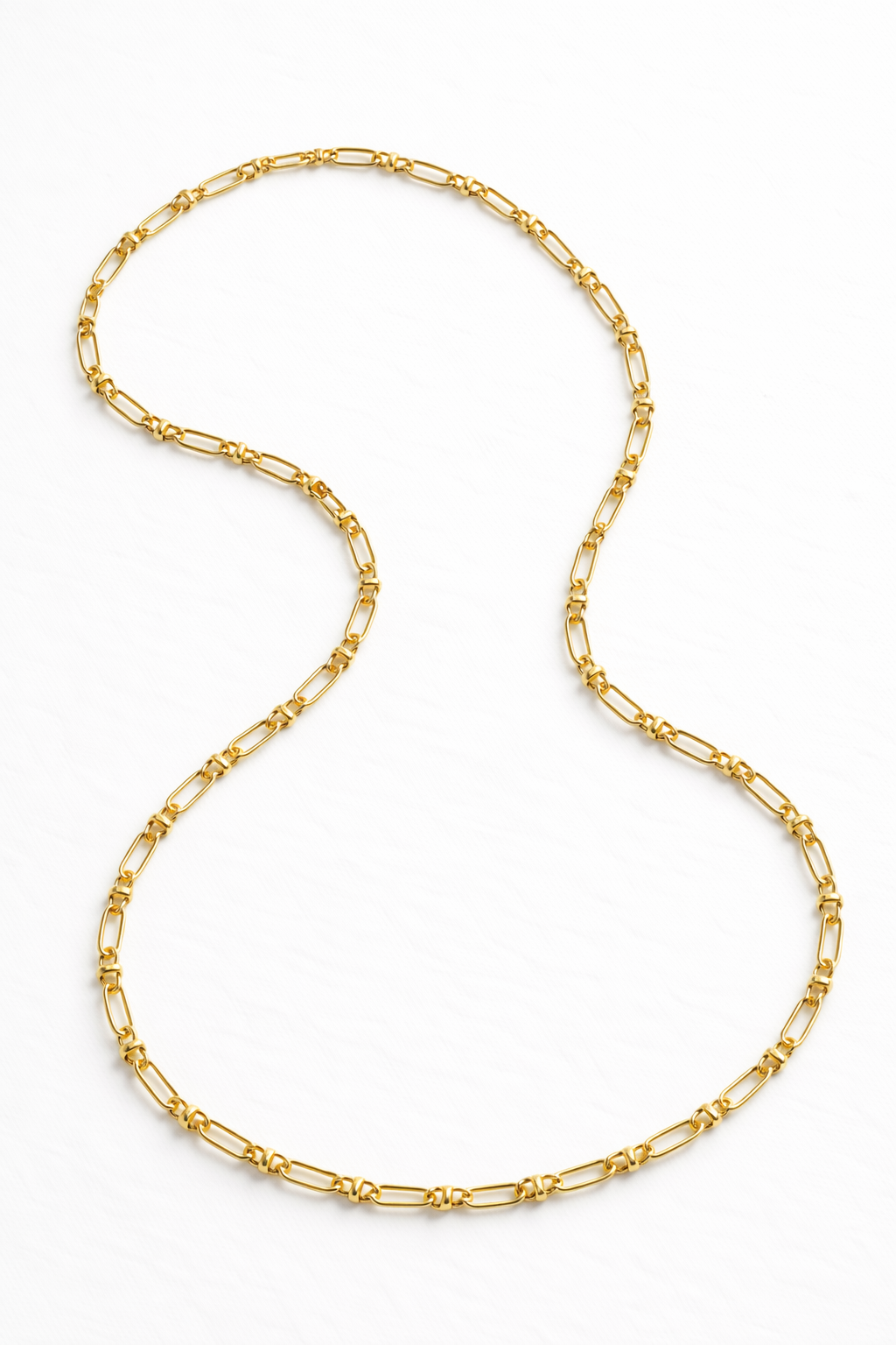 18k Gold Body Chain *Preorder for May 1st*