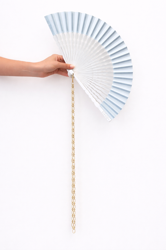 High Tide - Midi Fan *Preorder for May 1st*