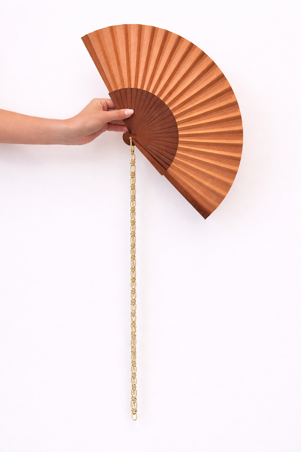 Tan Lines - Midi Fan *Preorder for May 1st*