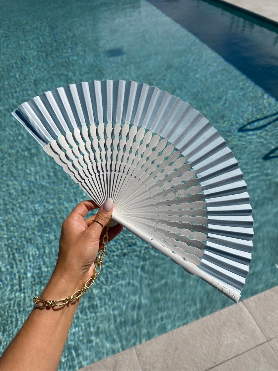 High Tide - Midi Fan