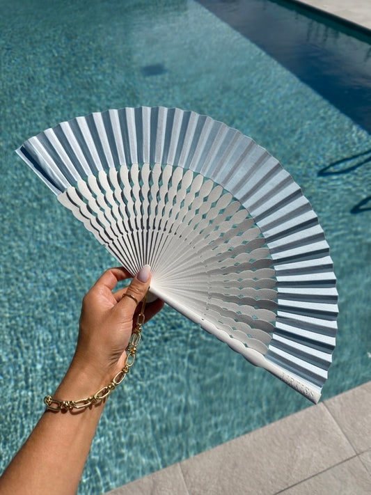 High Tide - Midi Fan