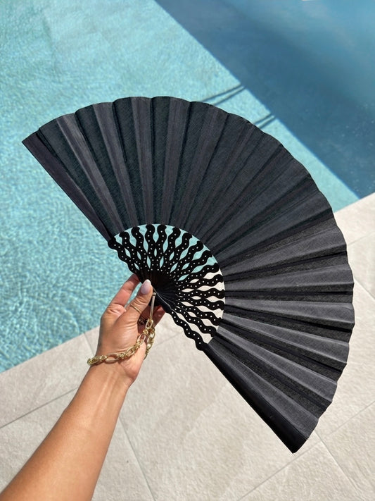 After Sun - Grande Fan