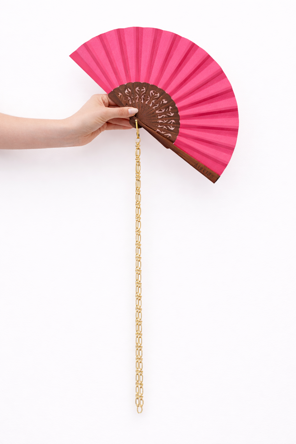 Pool Party - Petite Fan *Preorder for May 1st*