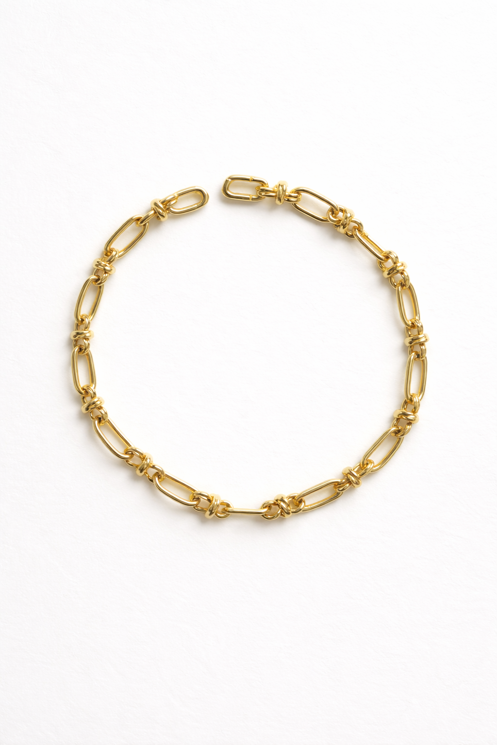 18k Gold Wrist Chain *Preorder for May 1st*
